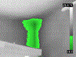 obszar agro�ony kondensacj� pary wodnej